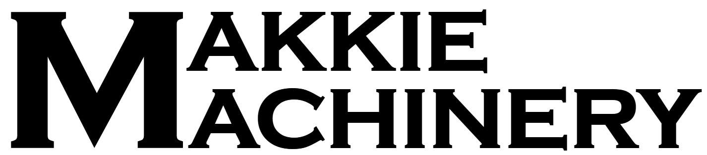 Makkie Machinery